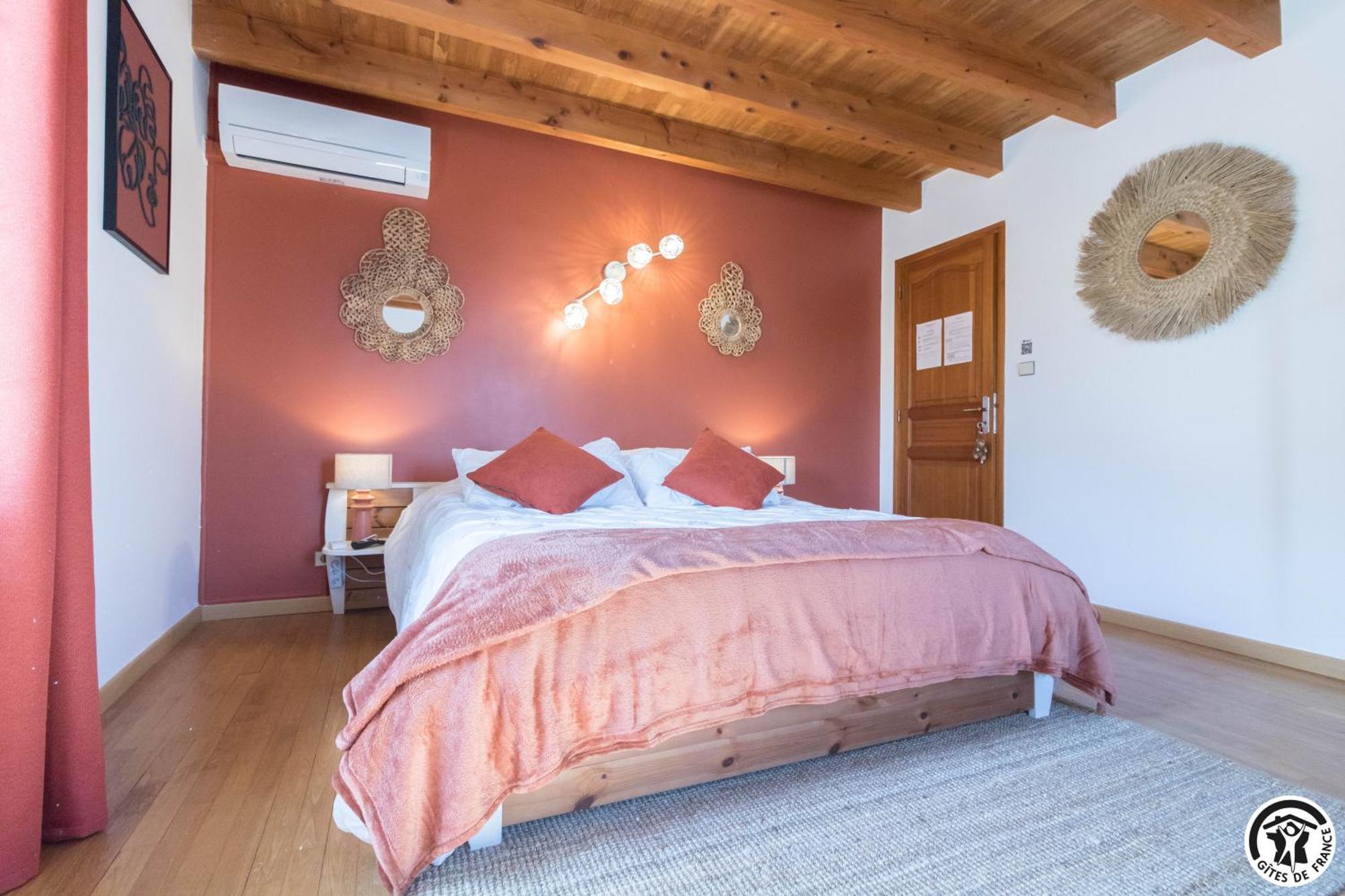 La Maison D'Hotes Du Moulin Lagardelle-sur-Leze Bagian luar foto