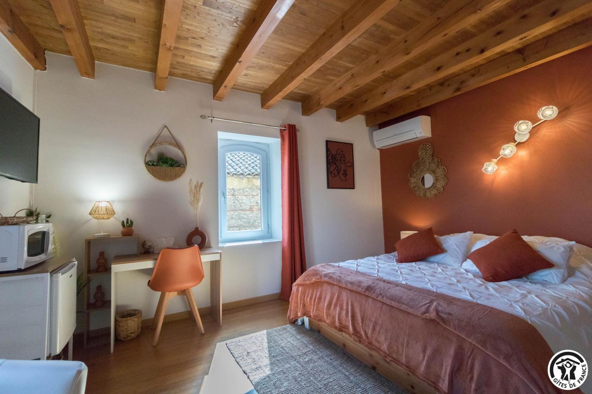 La Maison D'Hotes Du Moulin Lagardelle-sur-Leze Bagian luar foto