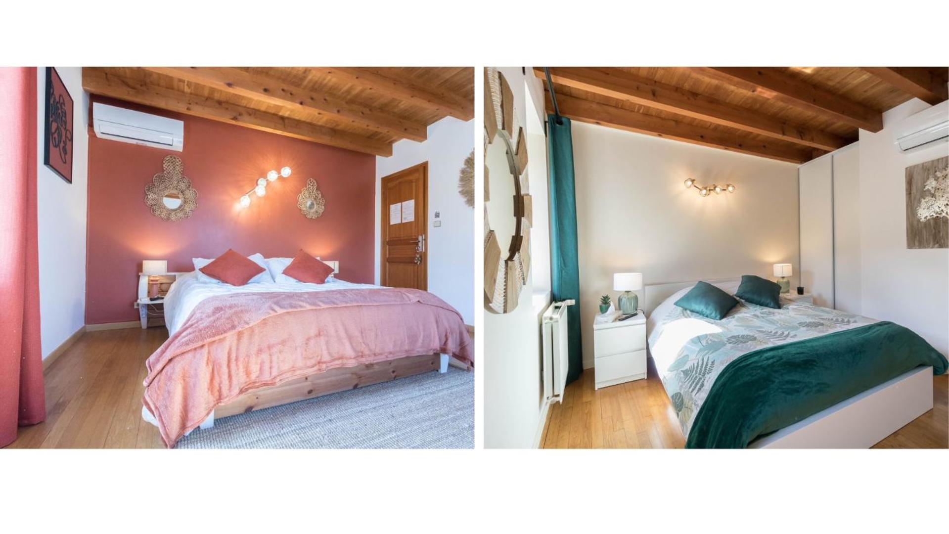 La Maison D'Hotes Du Moulin Lagardelle-sur-Leze Bagian luar foto